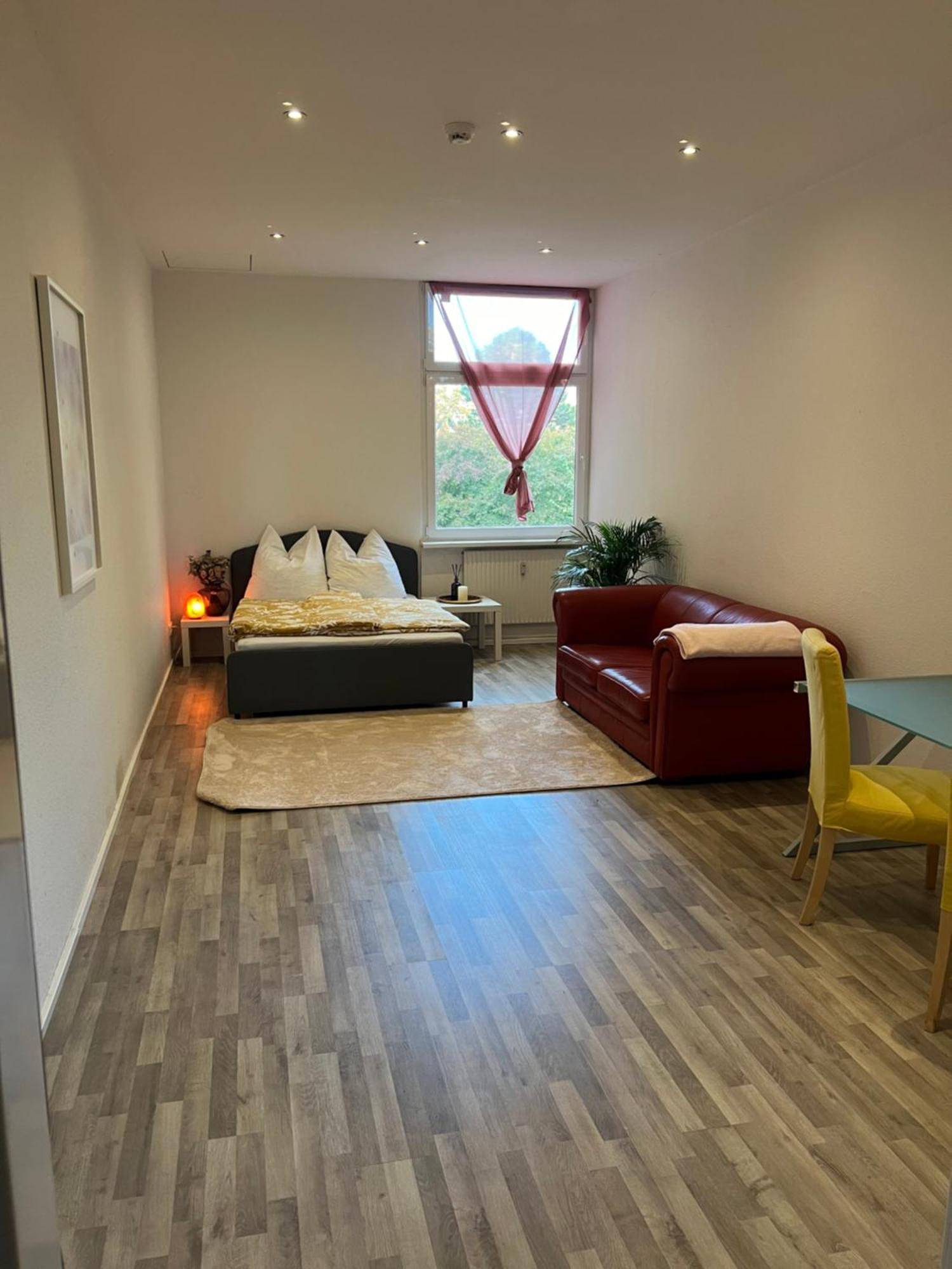 Privat bolig Happy Shared Berlin